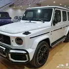 مرسيدس G 2023
