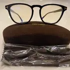 نظارة طبية اصلية TOM FORD