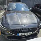 G70 (بنزين) 2022