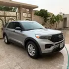 فورد اكسبلورر 2021
