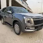 نيسان - بترول بلاتينيوم موديل 2025.