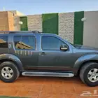 نيسان باثفندر 2014 كلاسيك دبل
