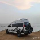 كرافان دبل منية المستخدم فرصه