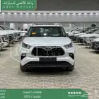 هايلاندر لميتد فل ابيض هايبرد 2025 اقل سعر كاش واقساط