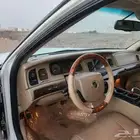 فورد قراند ماركيز 2007 نظيف على الشرط