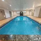 عرض استراحة هابي نايت الطايف قسمين كبيره بمسبح وسخان ب600