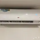 مكيف فري قو سبلت 2 طن