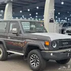 تويوتا جيب ربع فل كامل