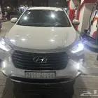 سنتافي ديزل ماكس كروز 2017 وارد كوريا