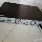 رسيفر هيوماكس مع رموته