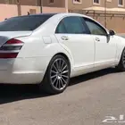 مرسدس بانوراما S350 - 2008 جفالي