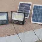 لمبات شمسيه