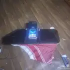 كاويه كبس بخار ناطق