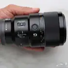 عدسة سوني ماكرو الشهيرة Sony FE 90mm f 2.8 Macro G Lens