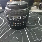 عدسة نيكون Nikon 24m 2.8D