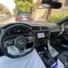 فولكسفاجن تيجوان Volkswagen Tiguan 2019 r-line