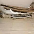 للبيع كيت مرسيدس اصلي امامي وخلفي kit C300.. شبه جديد.