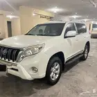 تيوتا برادو 6 سلندر بحالة ممتازة