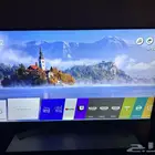 شاشة LG 4K HDR 55   مسرح منزلي LG