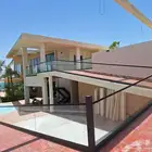 زجاج سيكوريت _جده شوارات وقواطع وواجهات وطرابزونات ومرا