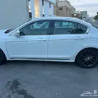 Honda Accord 2012