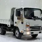 جاك JAC قلاب 3طن 2025