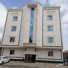 عمارة تتكون من 8 شقق تمليك للبيع جيزان