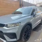 جيلي توجيلا 2022. وكاله