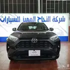 تويوتا راف فور فل كامل 2024