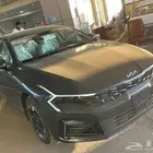 كيا كي 5 ال اكس ستاندر مطور 2.5 2025 كاش واقساط