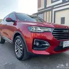 للبيع سيارة هافال H6