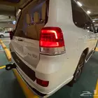 VXR سعودي 2016 نظيف 5.7