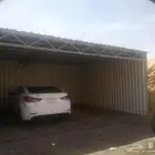 مظلات وسواتر الرياض