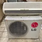 air condition split مكيف هواء سبليت