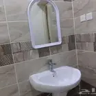 شقة مفروشة حي الجامعة عوئل إيجار سنوي فقط
