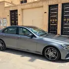 مرسيدس اي 300 موديل 2019 للبيع