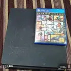 سوني 4 مستخدم نضيف جدا المدينه المنوره بدر