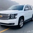 تاهو 2016 ltz بريميوم دبل