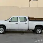للبيع سييرا HD2500 بدي وكاله