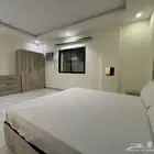 شقة مفروشة في جدة حي السلامة للإيجار الشهري والسنوي