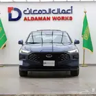 فورد تورس امبيانتي 2025 اقل الاسعار