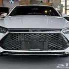 BYD QIN بلس بريميوم 2024 فل كامل