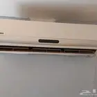 مكيف شيقو 18