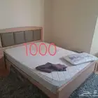 غرفة نوم مثل الجديد