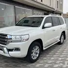لاندكروزر 2016 فل كامل .