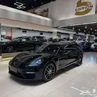 بورش باناميرا 2023