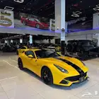 فيراري F 12