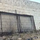 شبك حلال غنم تيوس - دربزين سلم