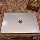 لابتوب hp i7 كرتين شاشة نفيديا ومدمج و ssd