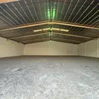 مستودع للإيجار - Warehouse for Rent